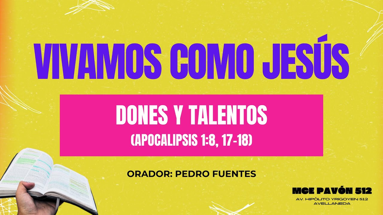Dones y talentos