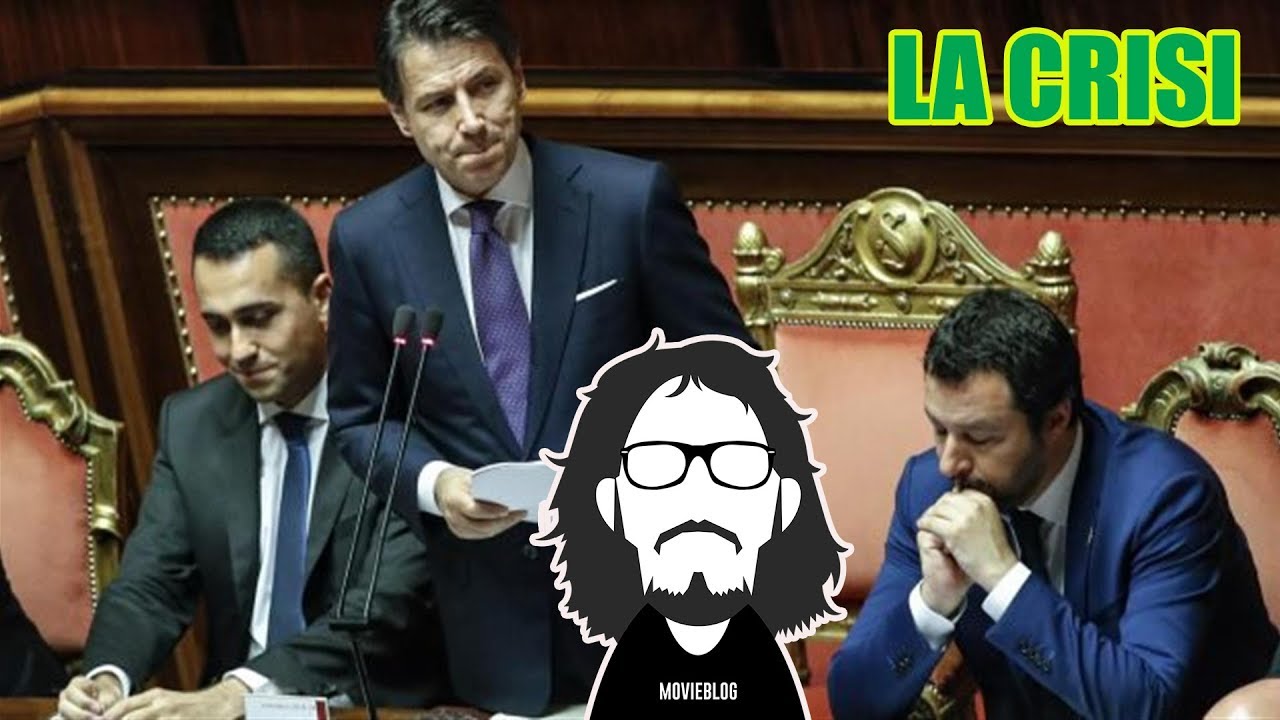Il Governo Gialloverde: analisi del finale di stagione