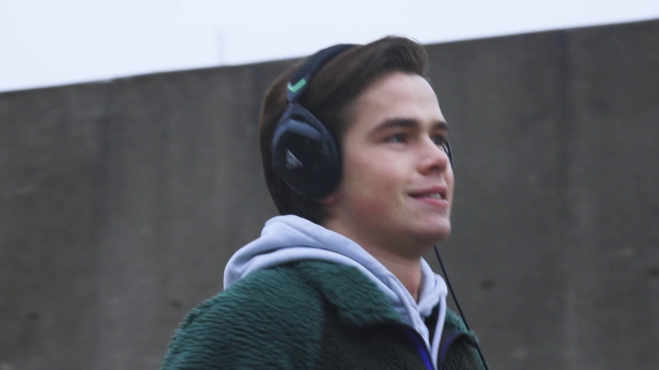 Justus - 1001Tracklists Spotlight Mix (LIVE from Dutch Industrial Site)