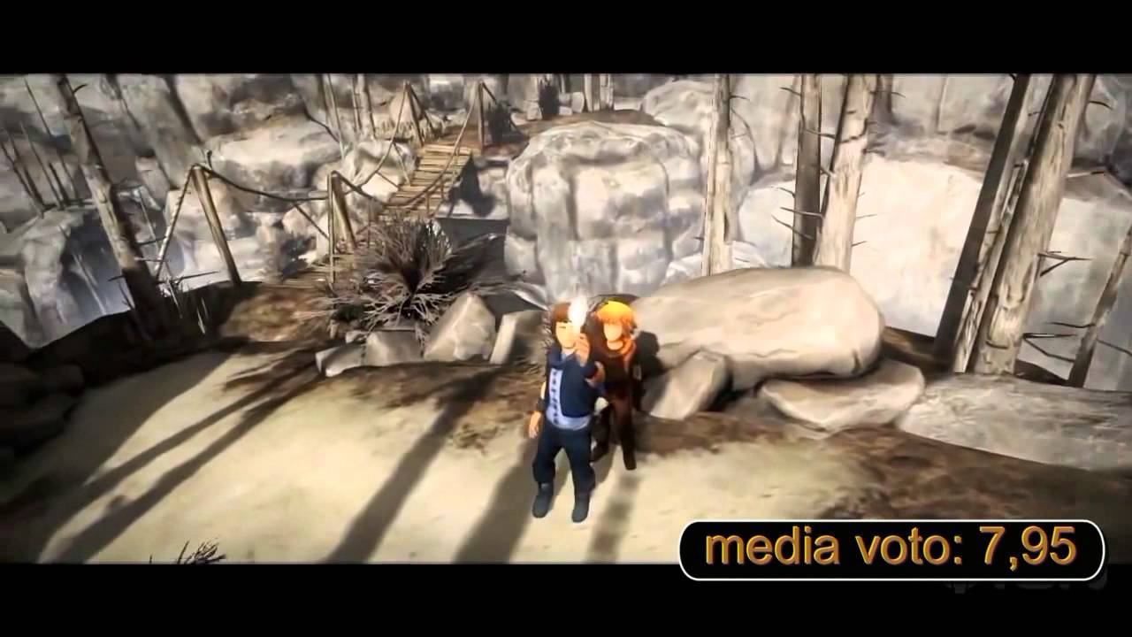 GOTY 2013 di ICGA: THE MOVIE