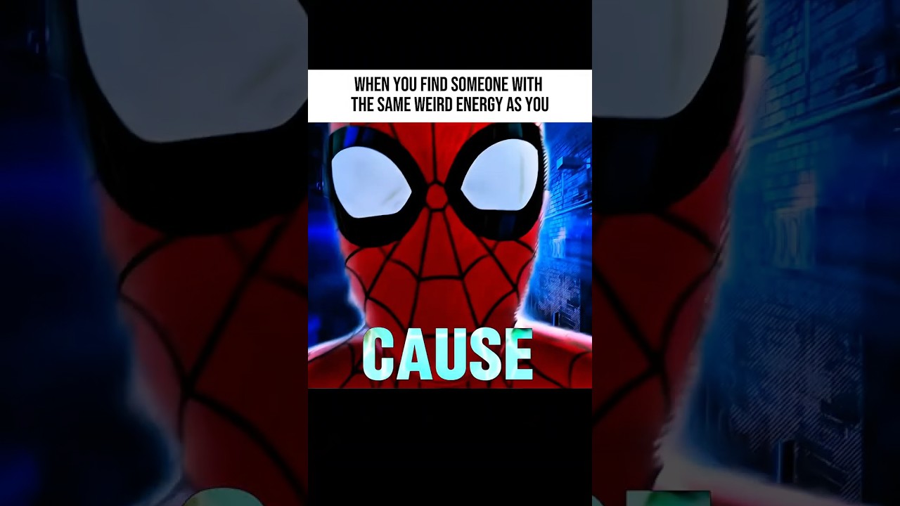 Jon Hamm Meme 🕷️| Spidey Style 🕷️. 