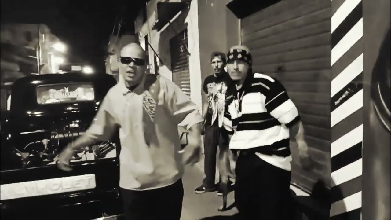 Sangre Mexicana// Debudcillo FT Lil Tachis// Video Oficial (357 Records) ... SIN CENSURA 