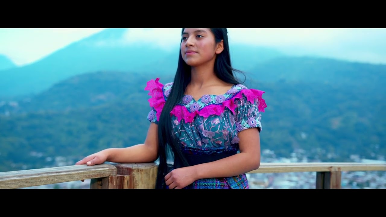 Duo Hijas del Rey - Mi Vida Está Confiada en Dios (Video Oficial)