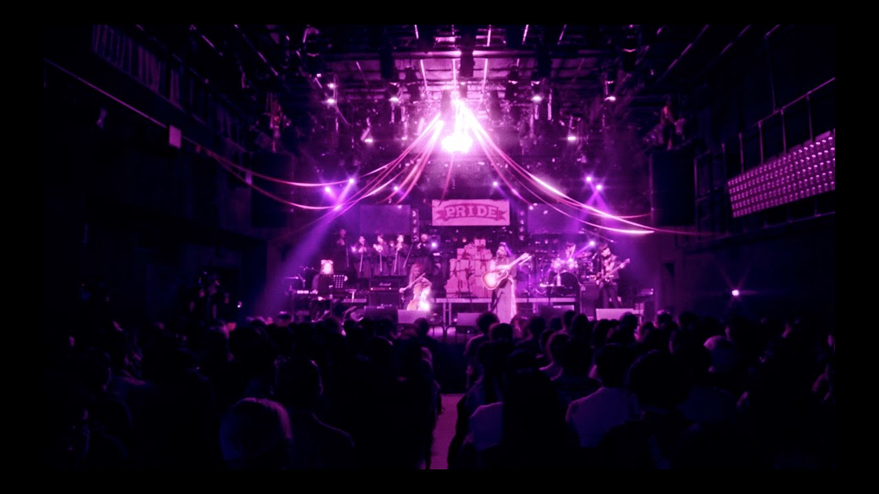 [LIVE] 이랑(Lang Lee) - PRIDE vol.1