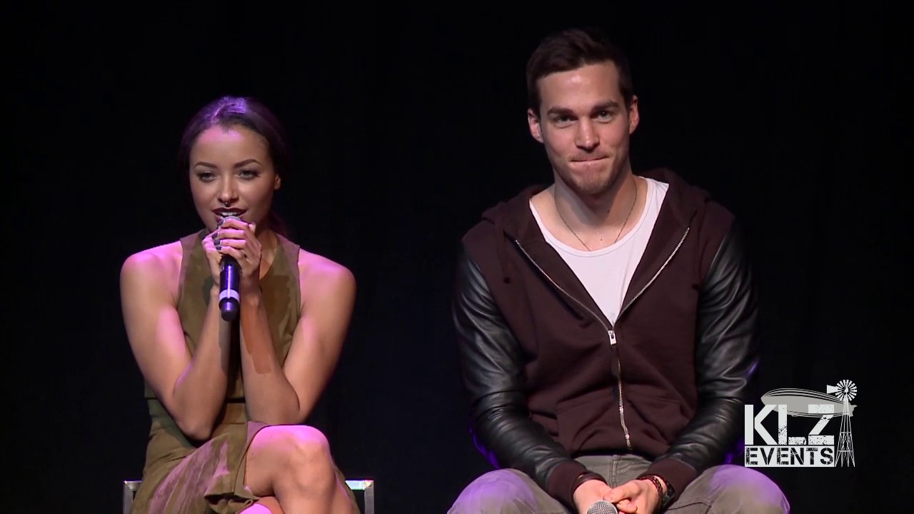 KLZ_Memories - BloodyNightCon Europe 2015 (Part 2)