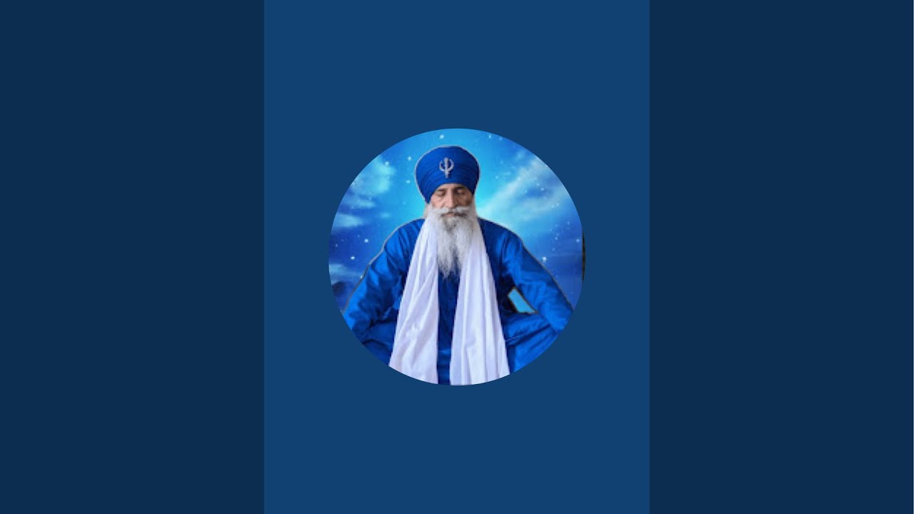 Sant Ji Chicago Wale  Har Sangat is live!