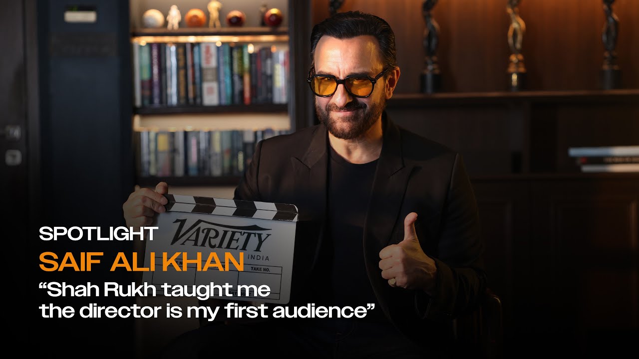 Saif Ali Khan on Priyadarshan&rsquo;s &lsquo;Haiwaan&rsquo;, Reunion with Akshay Kumar, &lsquo;Kartavya&rsquo; and more |Spotlight