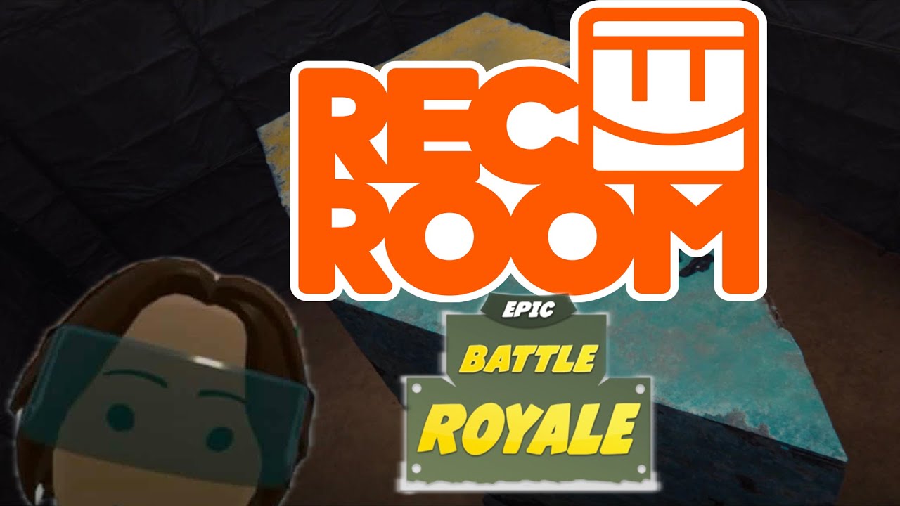 REC ROOM: SKY SQUID GAME BATTLE ROYALE | Winner gets a Robux Prize