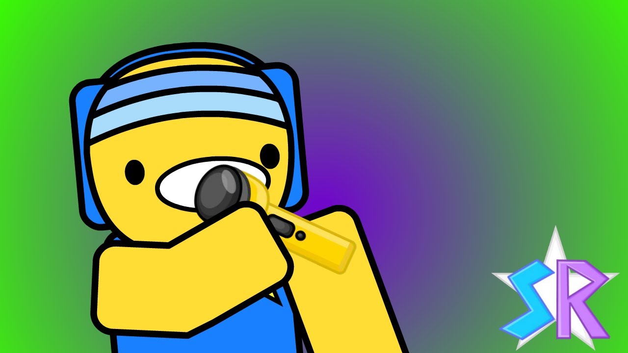 Flashlight: SR