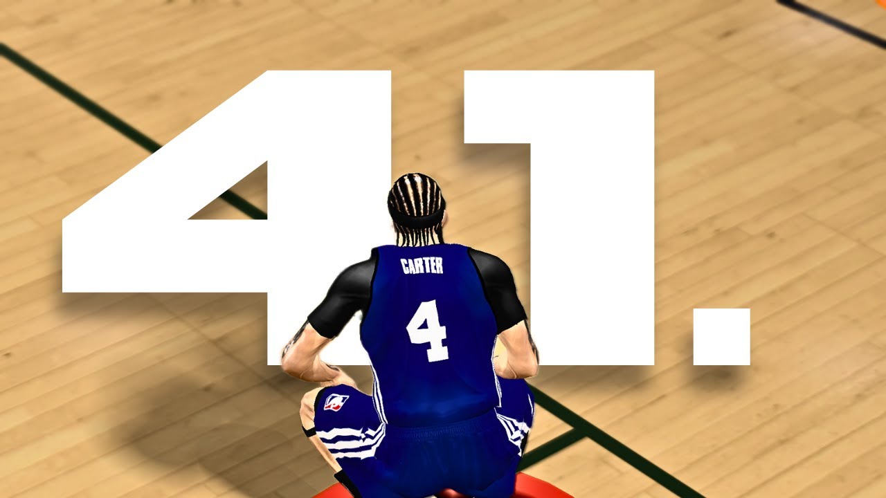 Pace Carter with MONSTER 41 Points in Draft Combine! Top 3 Pick?