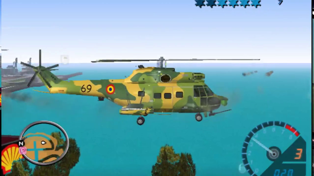 Play Gta Romania 2