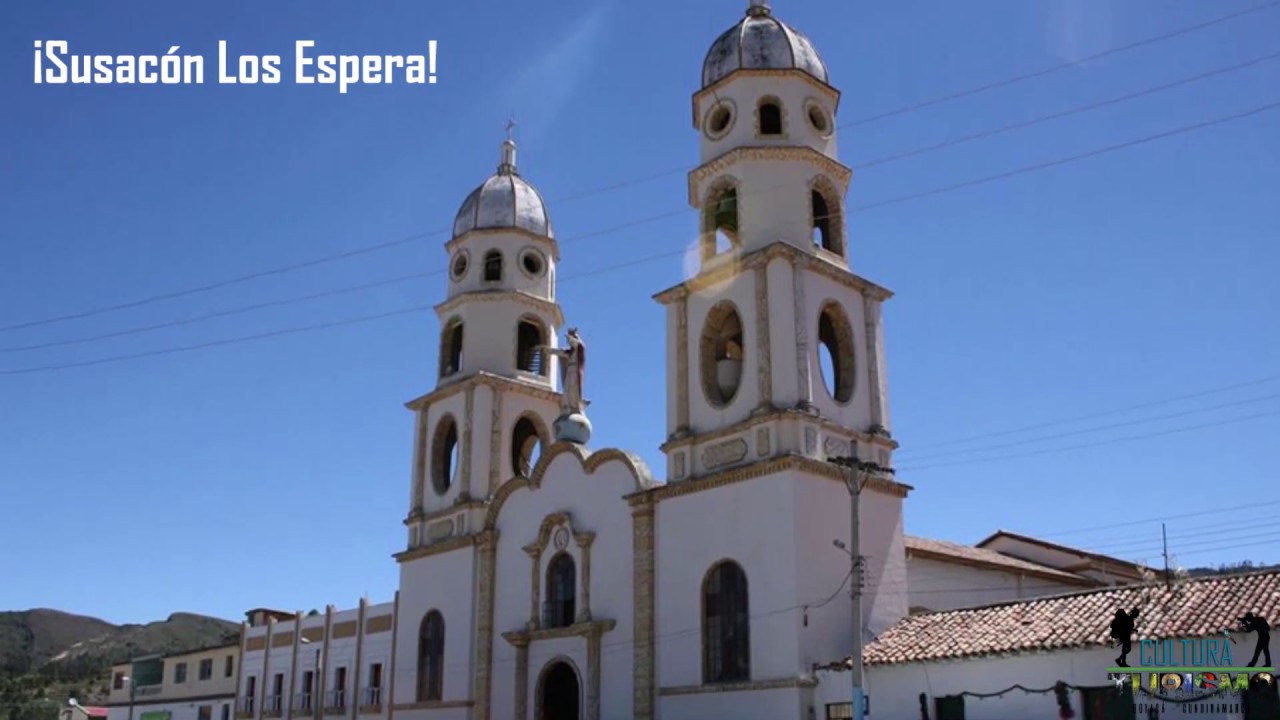 Susacón, Boyacá.