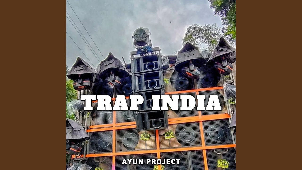 Trap India