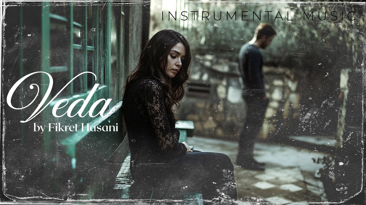 Fikret Hasani - Veda