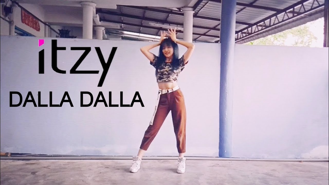 ITZY 