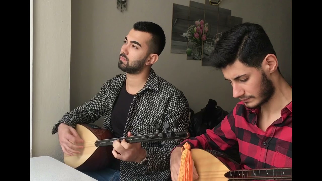 Gürkan Özcan - Sen Anlamadın