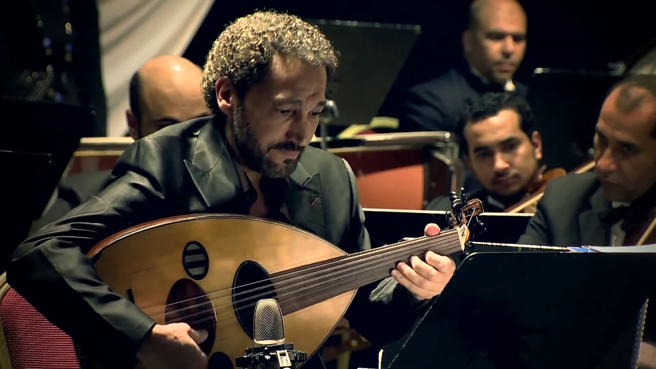 The Barber of Seville - Naseer Shamma | نصير شمّه - حلاق أشبيلية