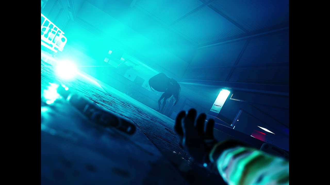 Trepang2 OST - High Caliber Welcome ( Extended Version 1 )