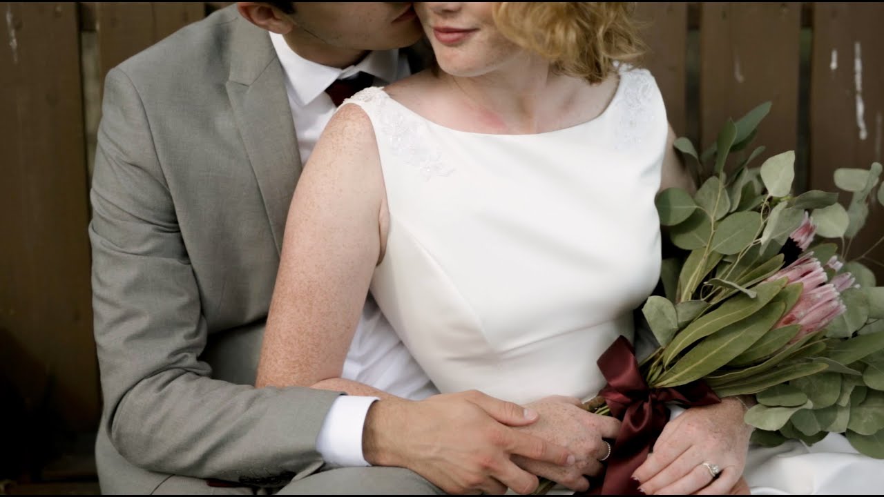 Reuben + Jordyn | Toronto, Canada