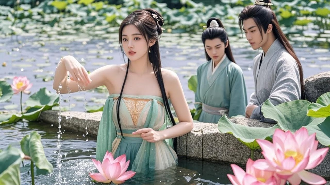 【ENG SUB】《玉山乱》全集💕重生不做望门寡：前世被主角抛弃，这次我拐走了夫君的兄长！#短剧全集 #最火短剧推荐 #甜宠 #逆袭 #霸总 #豪门