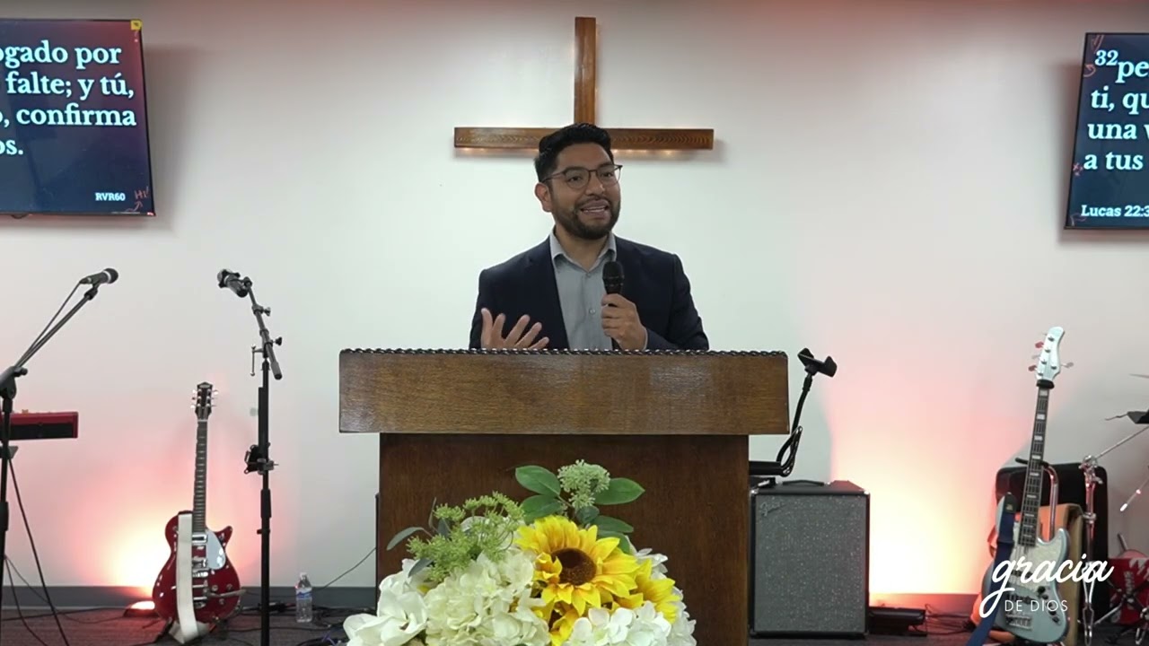 Vivo a través de la Oración