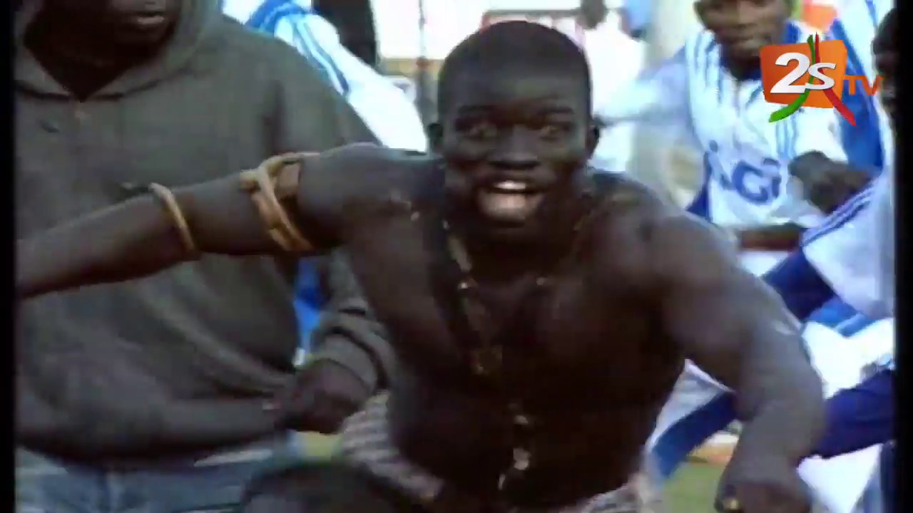 BANTAMBA DU 13 NOVEMBRE 2018 AVEC MODOU MBAYE - RÉTRO LUTTE AVEC TOURNOI CLAF