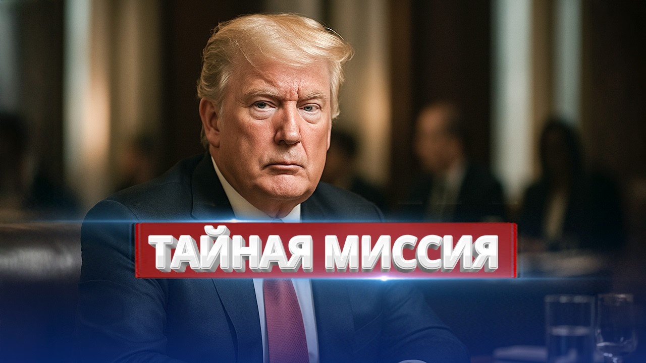 Неожиданный поворот в мирном процессе / Мир на пороге окончания войны?