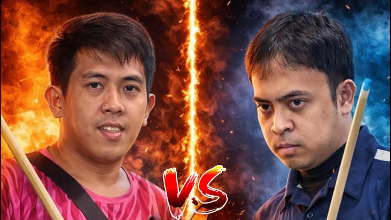 Panday 🆚 Kuting