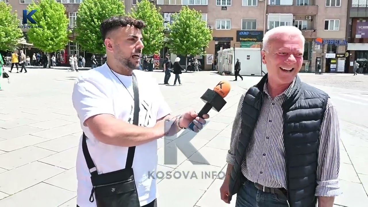 Intervista më e çmendur me  Arkeologun e Psikologjisë që 'shëron' dashninë, trupin dhe mendjen