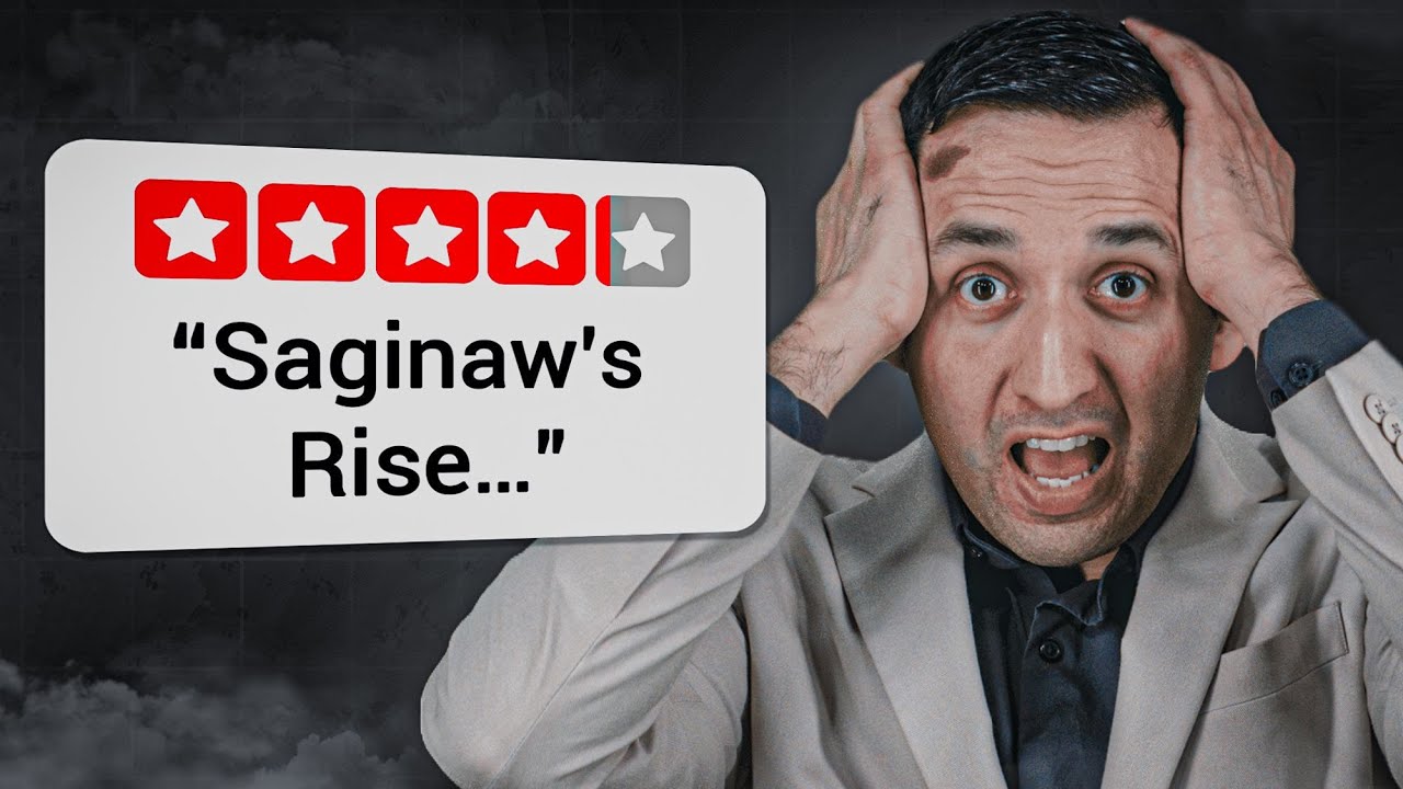 Here’s What People Don’t Tell You About Saginaw