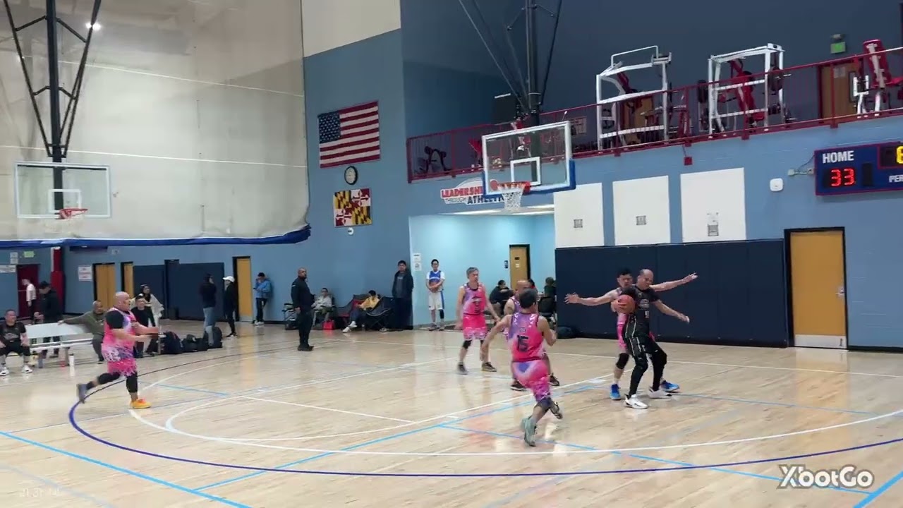 TRF GM45up BLADES vs ASI   2nd half 02/28/2026
