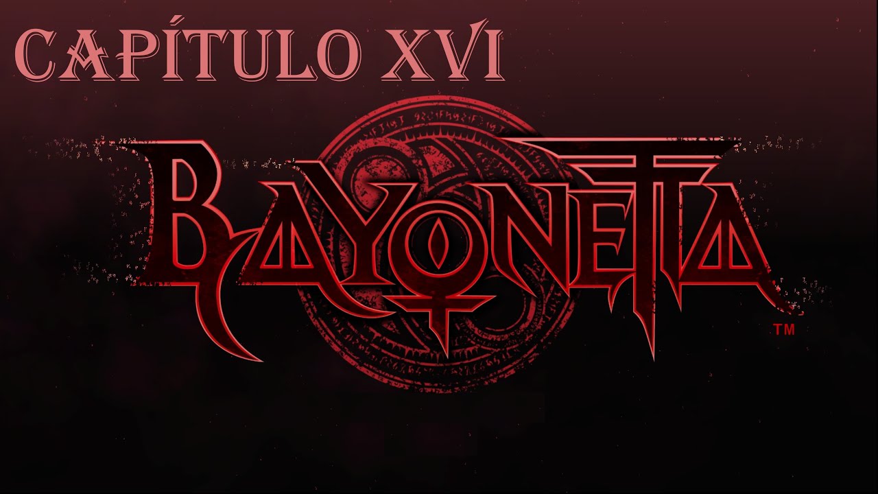 Bayonetta - Capítulo 16 El Sabio de Lumen (Let's play comentado en español)