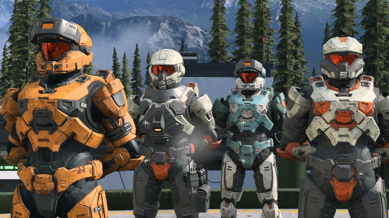 Halo Infinite BETA REVIEW