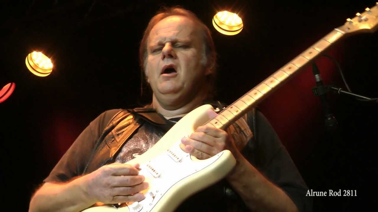 Walter Trout - Brother's Keeper (2012)