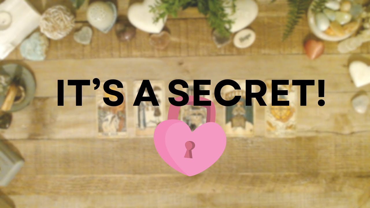 Their Secret Thoughts & Feelings About You Today 💭✨ | Pick-a-Card Love Energy Check-In 🌹💐
