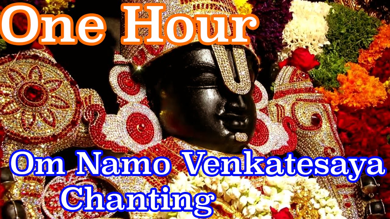 One Hour - 