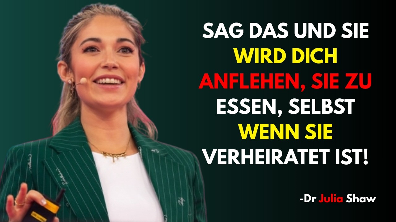 8 Komplimente, die Frauen für dich gewinnen