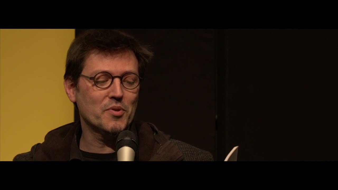 Lecture Pierre Soletti