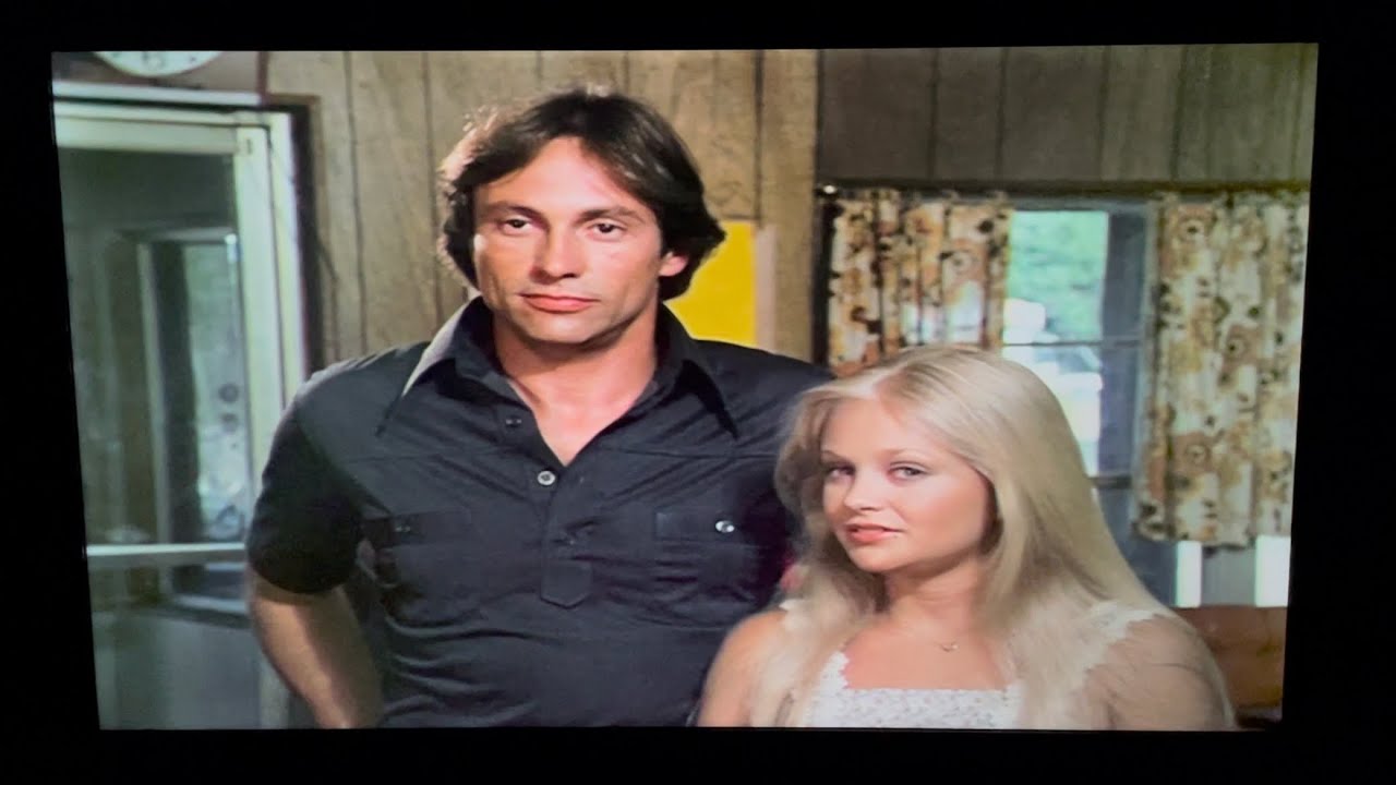 Dallas: Lucy reunites Gary & Valene.