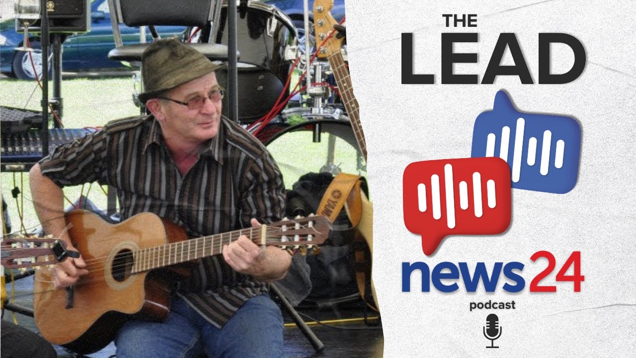 PODCAST | The Lead: Meet the monster John Harris (with Jacques Pauw)