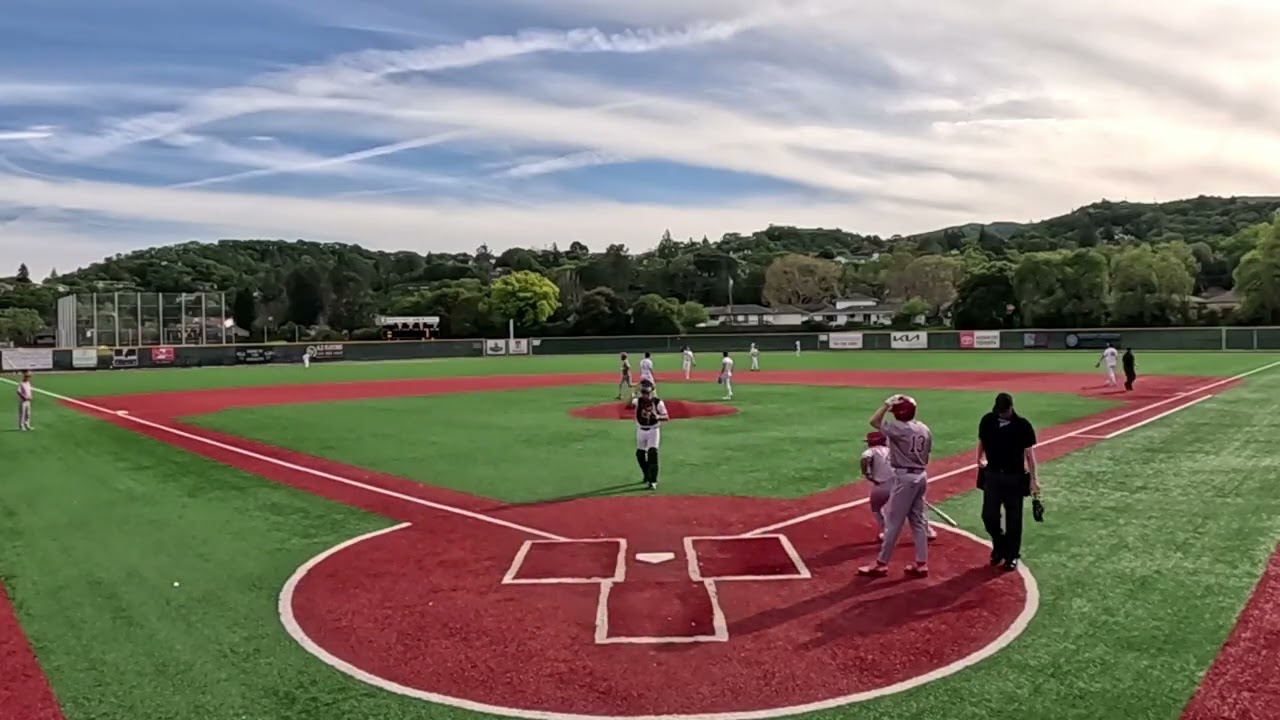 031326 Novato BB Gm5 v Redwood2