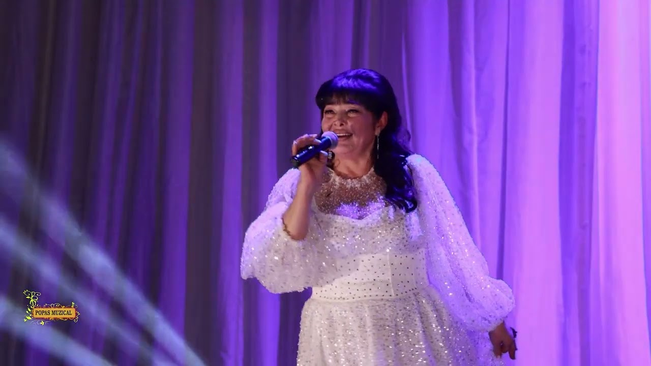 PopasTV. Concert «Sărut femeie mâna Ta». Partea2