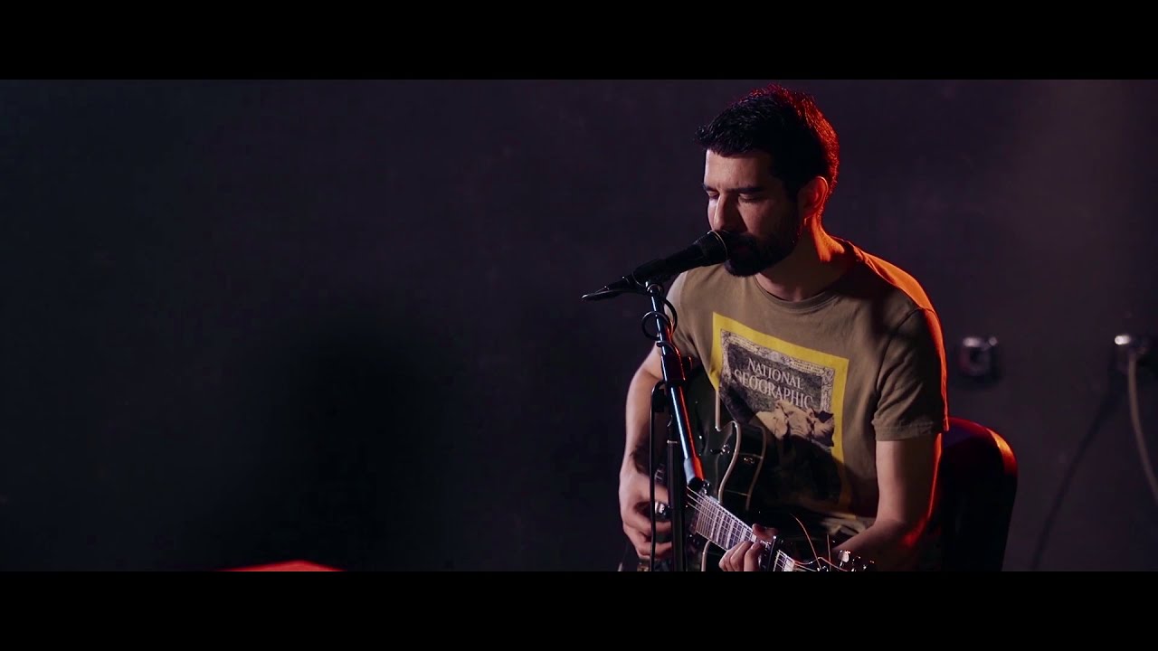 Solosoul - Wish LIVE (Unplugged)