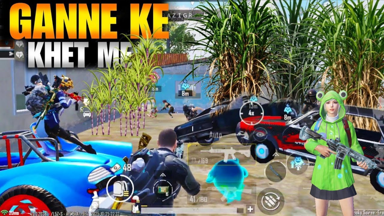 BGMI 4.1 New Update Is Here 🔥 New Rocket Launcher Feature and Winter Mode With New Vehicles #bgmi 