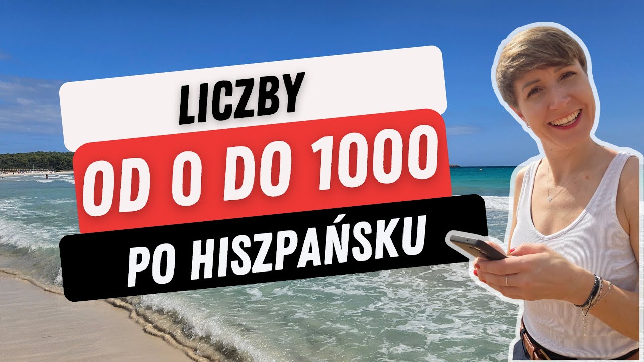 245. Liczby od 0 do 1000 po hiszpańsku