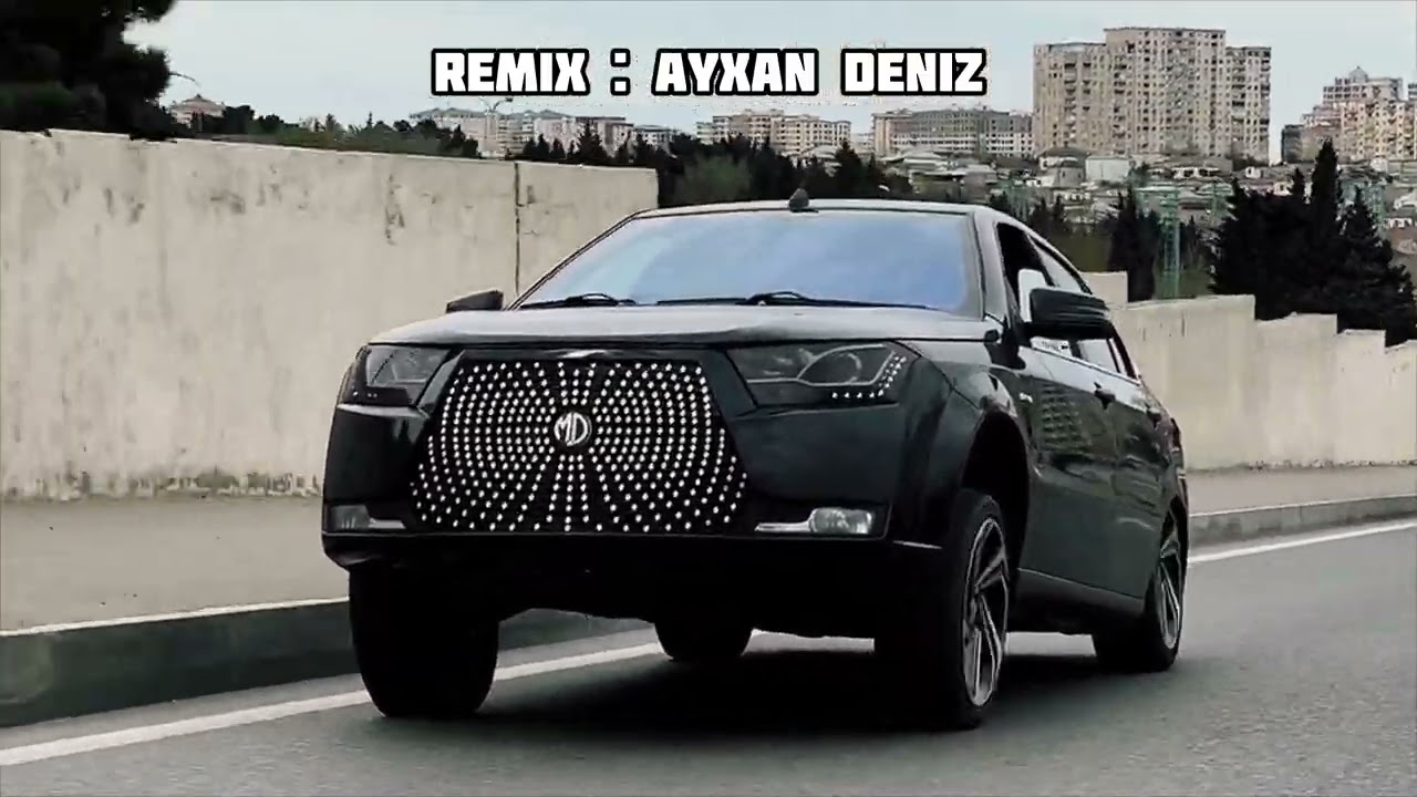 Resad Dagli ft Zaur Alatavali - Tehmine Lazimdi 2024 (Remix - Ayxan Deniz)