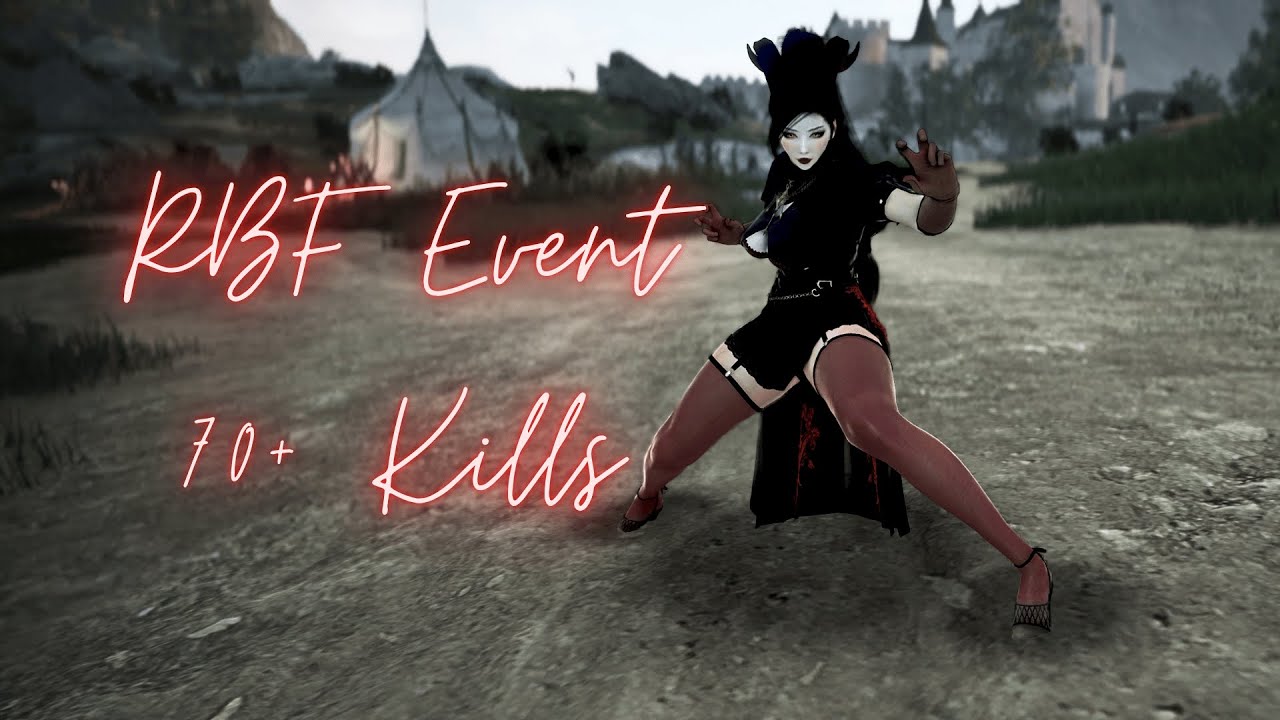 Awk Mystic Red Battlefield Event 72 Kills