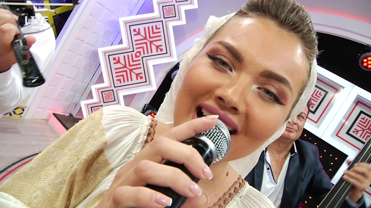 Taraful Victor Florea si Irina Birou.