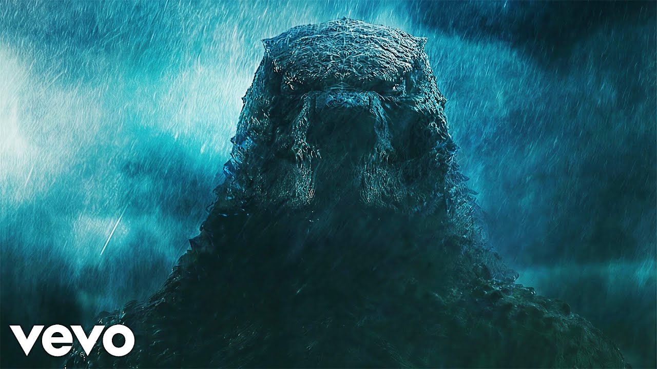 PAPAOUTAI (Afro Soul) - Stromae | Starix | Godzilla King Of Monsters | Tiktok Trending Version