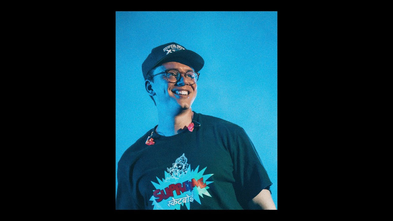(FREE) Logic Type Beat - 